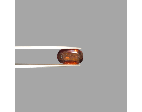 Hessonite (Gomed) - 8.76ct.