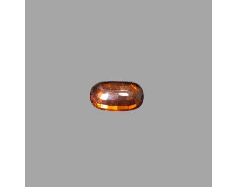 Hessonite (Gomed) - 8.76ct. @700per. ct. ( Super Luxury)