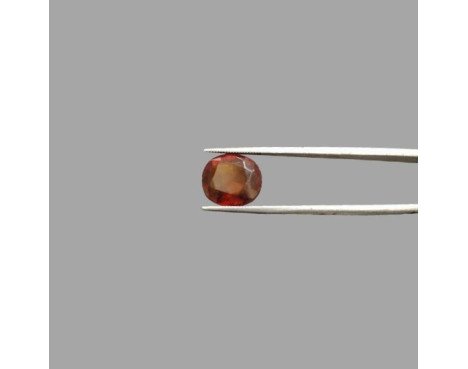 Hessonite (Gomed) - 12.20ct. @700per. ct. ( Super Luxury)