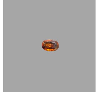Hessonite (Gomed) - 9.02ct.