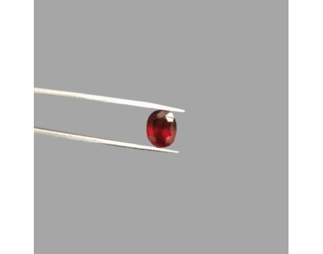 Hessonite (Gomed) -6.29ct.