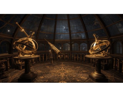 Birth Time Rectification – Accurate Horoscope Correction