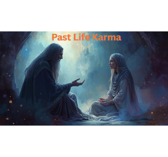 Past Life Karma Reading | Astrology Past Life Consultation