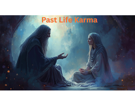 Past Life Karma Reading | Astrology Past Life Consultation