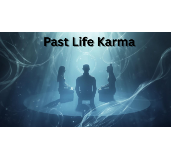 Past Life Karma Consultation – Discover Your Soul’s Journey