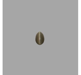 Cat's Eye 6.36ct.
