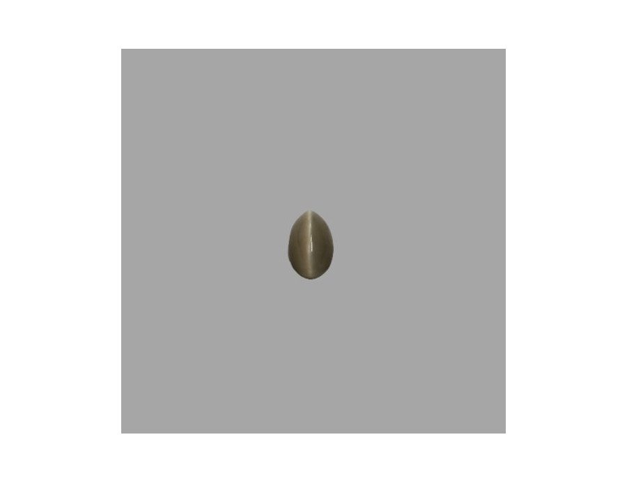 Cat's Eye 6.36ct.@400 per. ct. (Premium)