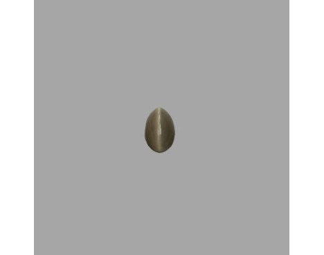 Cat's Eye 6.36ct.