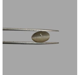 Cat's Eye 6.36ct.