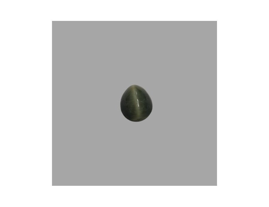 Quartz Cat's Eye - 7.83 ct.@100 per. ct.(Economy)