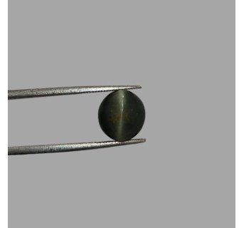 Quartz Cat's Eye - 5.09 ct.@100 per. ct.(Economy)