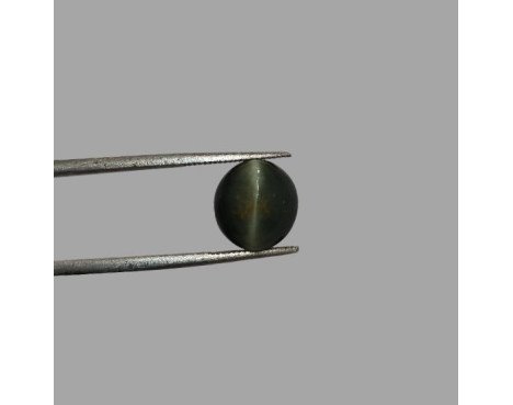 Quartz Cat's Eye - 5.09 ct.@100 per. ct.(Economy)