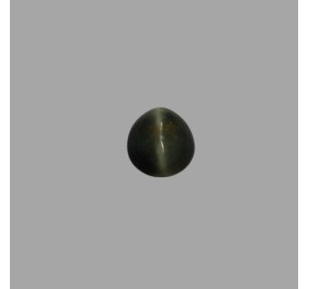 Quartz Cat's Eye 5.09 ct.