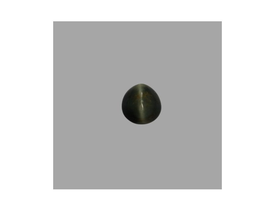 Quartz Cat's Eye - 5.09 ct.@100 per. ct.(Economy)