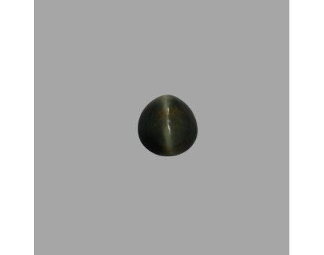 Quartz Cat's Eye 5.09 ct.