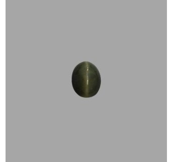 Quartz Cat's Eye 6.83 ct.