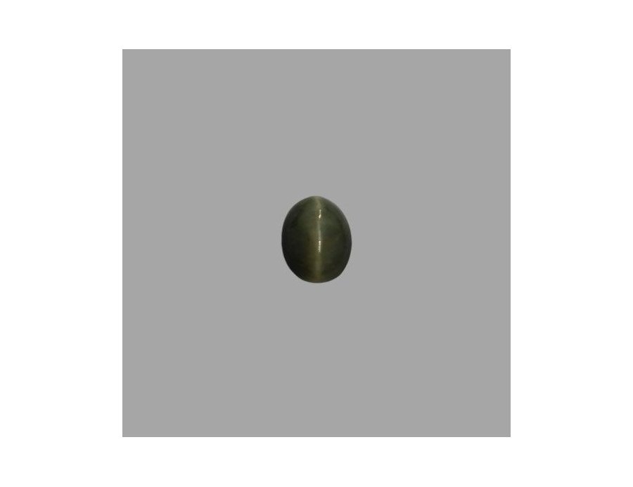 Quartz Cat's Eye - 6.83 ct.@100 per. ct.(Economy)