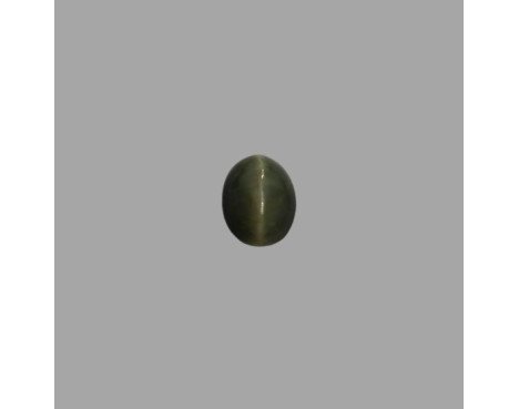 Quartz Cat's Eye 6.83 ct.