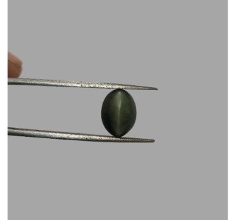Quartz Cat's Eye 6.65 ct.