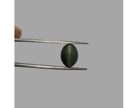 Quartz Cat's Eye 6.65 ct.