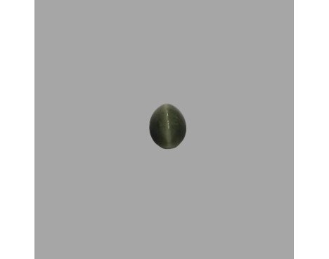 Quartz Cat's Eye - 6.65 ct.@100 per. ct.(Economy)