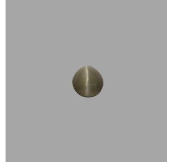 Cat's Eye 6.02ct.