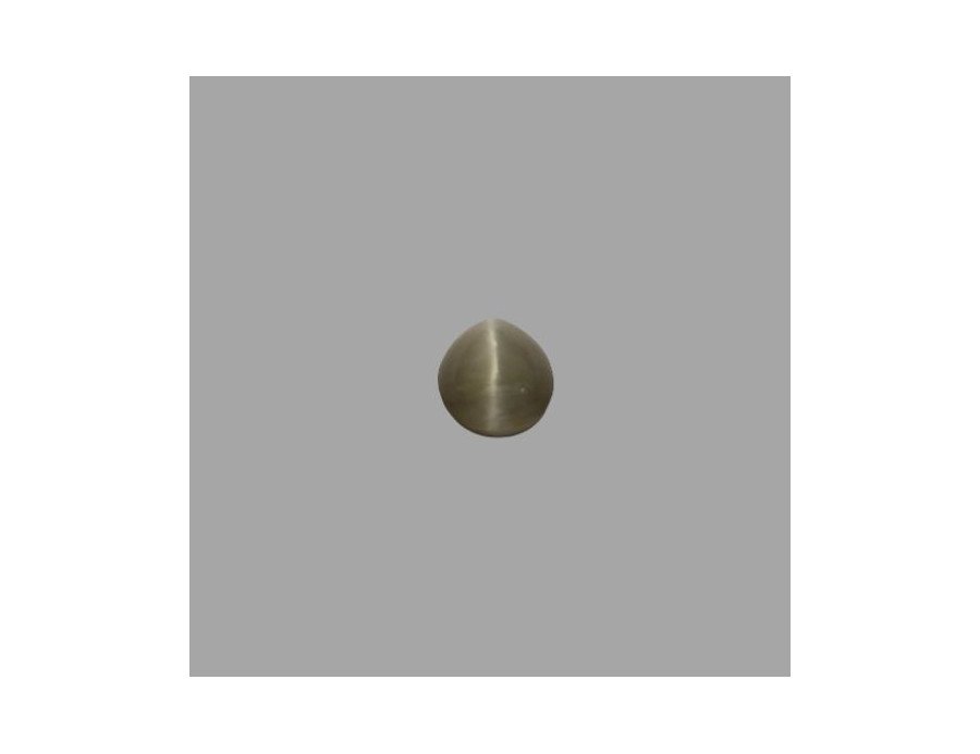Cat's Eye 6.02ct.@400 per. ct. (Premium) Cat's Eye 6.02ct.@400 per. ct. (Premium)