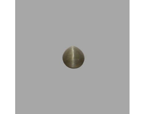 Cat's Eye 6.02ct.