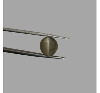 Cat's Eye 6.02ct.@400 per. ct. (Premium)