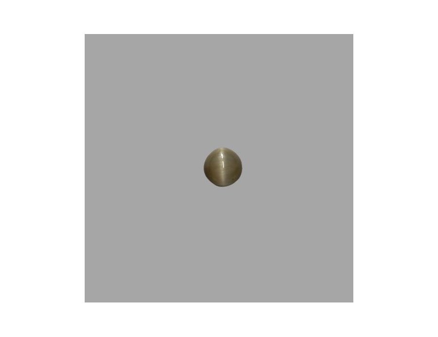 Cat's Eye 5.92ct.@400 per. ct. (Premium) Cat's Eye 5.92ct.@400 per. ct. (Premium)