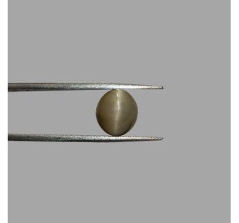 Cat's Eye 5.92ct.