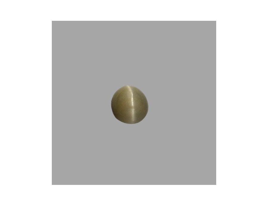 Cat's Eye 5.17ct.@400 per. ct. (Premium)