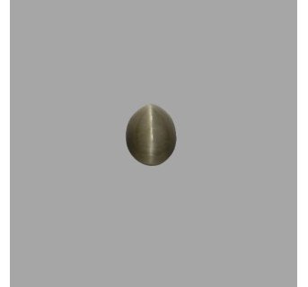 Cat's Eye 6.06ct.