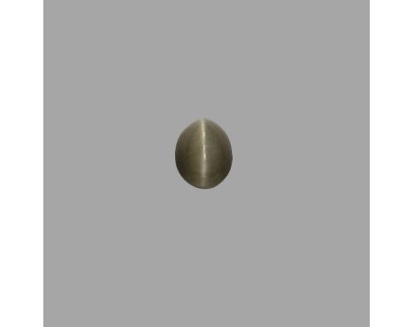 Cat's Eye 6.06ct.