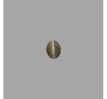 Cat's Eye 6.40ct.