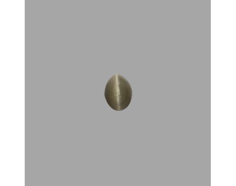 Cat's Eye 6.40ct.
