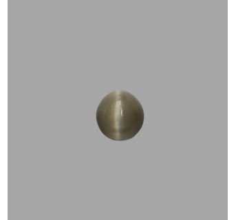 Cat's Eye 5.63ct.
