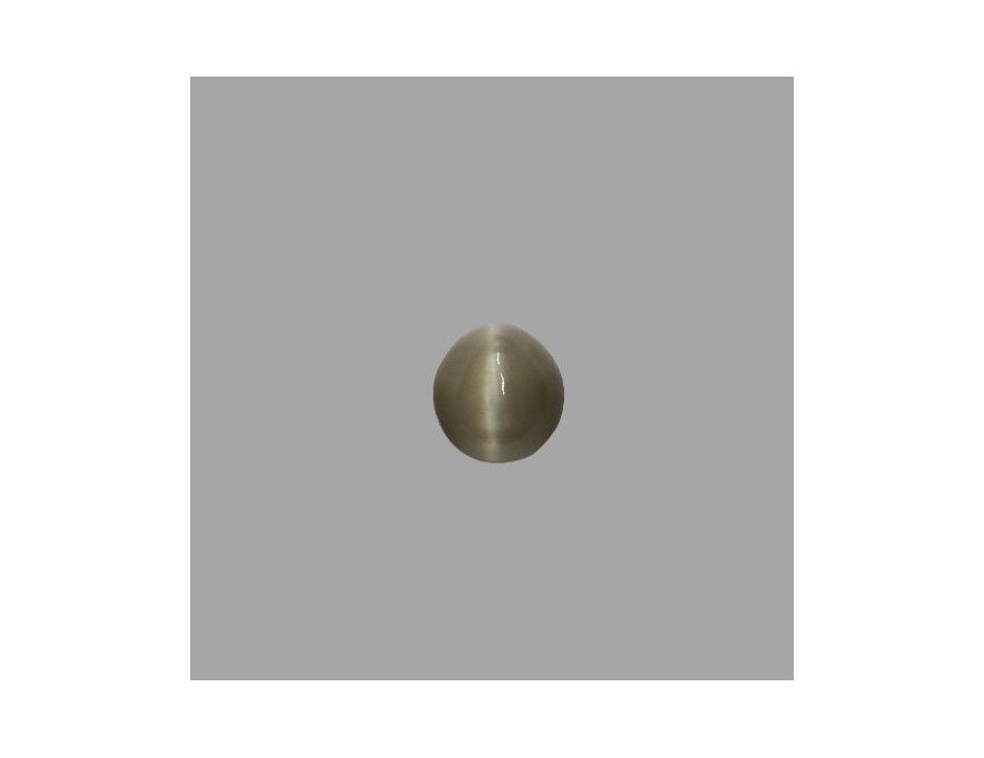 Cat's Eye 5.63ct.@400 per. ct. (Premium) Cat's Eye 5.63ct.@400 per. ct. (Premium)