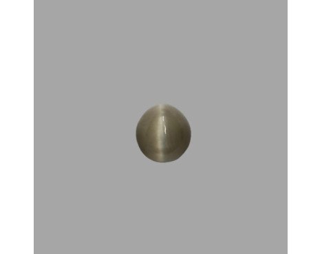 Cat's Eye 5.63ct.