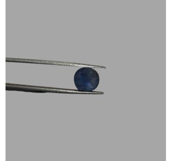 Blue Sapphire (Neelam) 5.10 ct.
