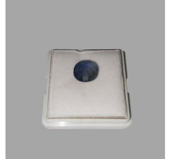 Blue Sapphire (Neelam) 5.10 ct.