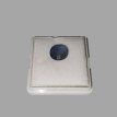 Blue Sapphire (Neelam) 5.10 ct.@7000 per. ct. (Premium)