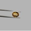 Citrine (Sunela Stone) 5.20ct.@200 per. ct. (Luxury)