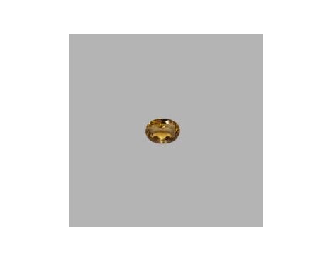 Citrine Stone Stone (Sunela Stone) 7.15ct.