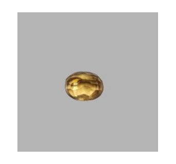 Citrine Stone Stone (Sunela Stone) 7.15ct.