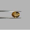 Citrine (Sunela Stone) 7.82ct.@200 per. ct. (Luxury)
