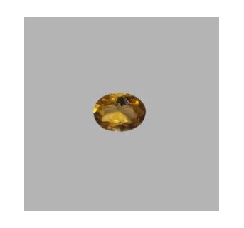 Citrine Stone Stone (Sunela Stone) 7.82ct.