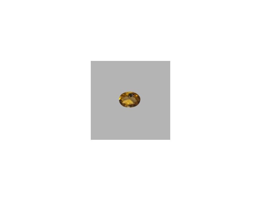 Citrine (Sunela Stone) 7.82ct.@200 per. ct. (Luxury)