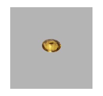 Citrine Stone Stone (Sunela Stone) 7.82ct.