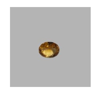 Citrine Stone Stone (Sunela Stone) 9.36ct.